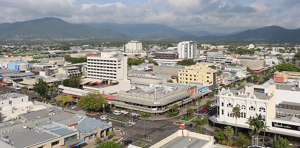 Cairns, Australia