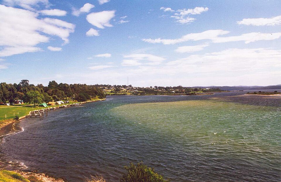 Mallacoota, Australia